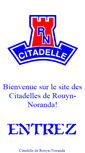 Mobile Screenshot of citadellesrn.com